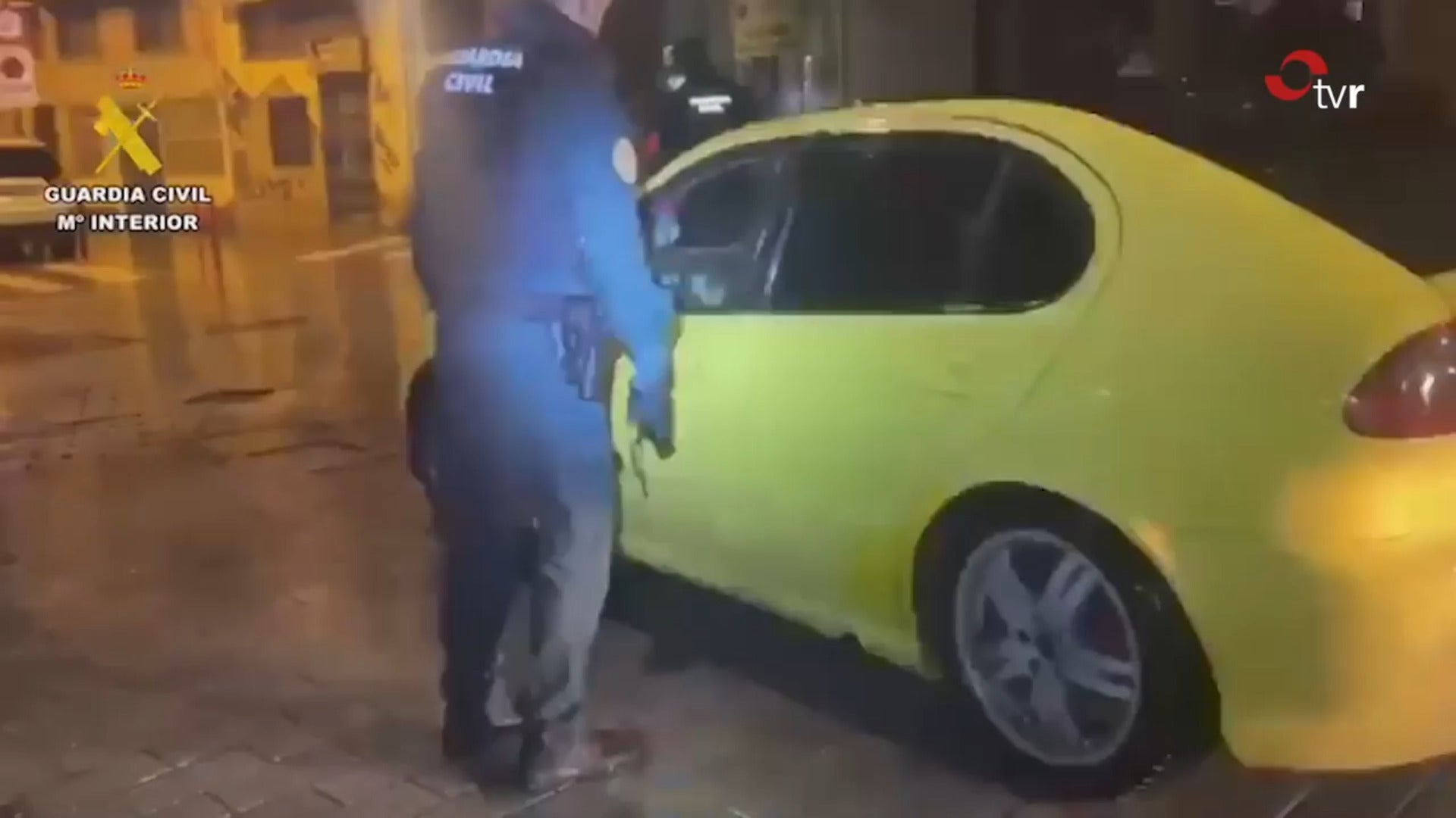30 personas denunciadas en las Fiestas de Arnedo