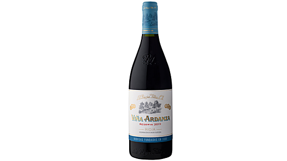 Nueva cosecha 2019 de Viña Ardanza