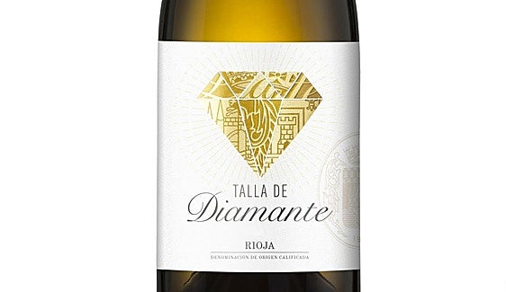 Nueva añada de Talla de Diamante