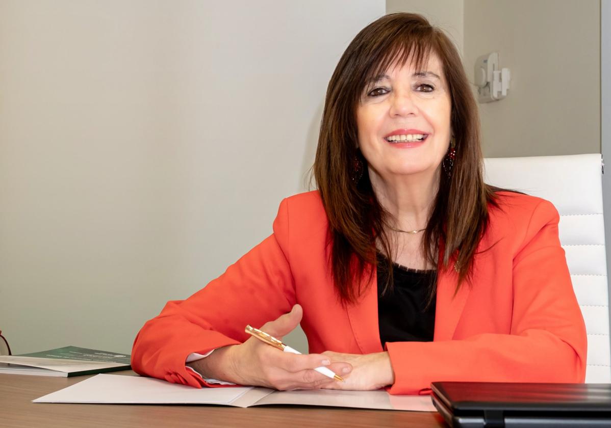 «Ahora se tiene más conciencia de la importancia de la salud mental»