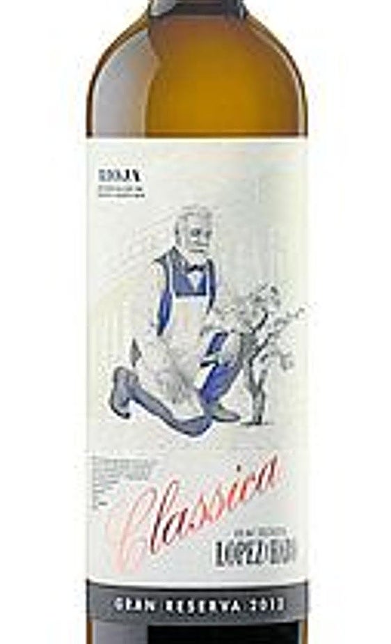 López de Haro lanza la tercera añada de su Classica Rosado Gran Reserva 2013