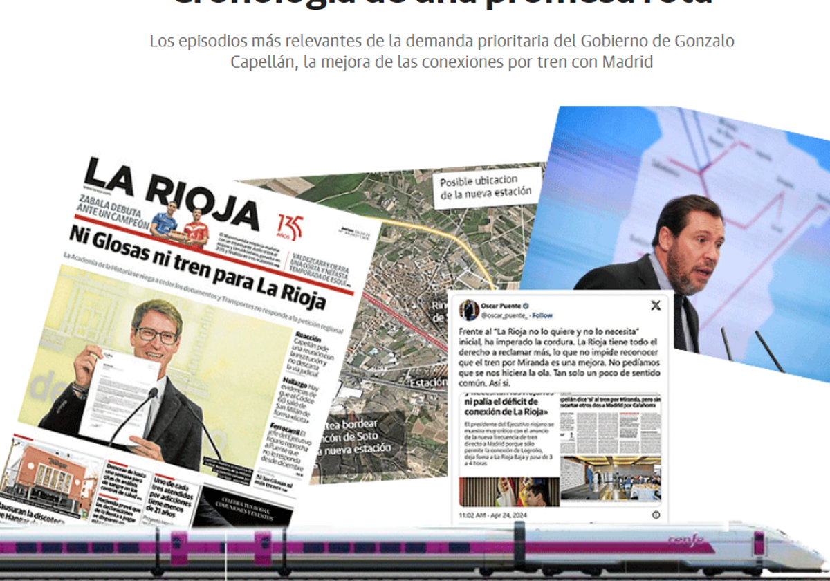 Las noticias imprescindibles del día