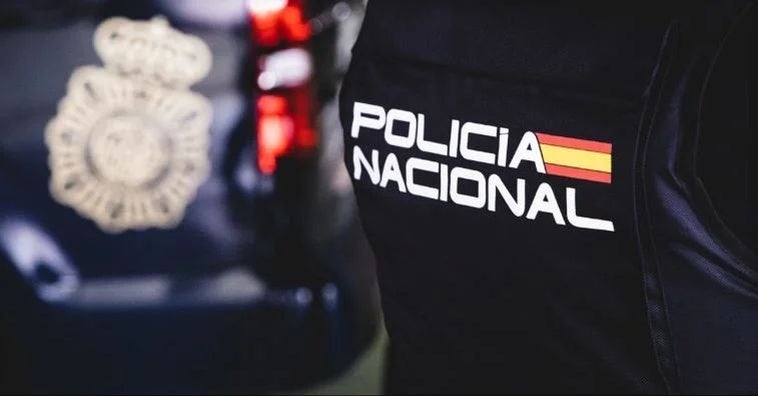 Detenido un hombre por usar tarjetas ajenas para comprar 'on line' móviles que recibía en Logroño