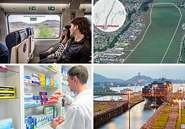 Las noticias del día