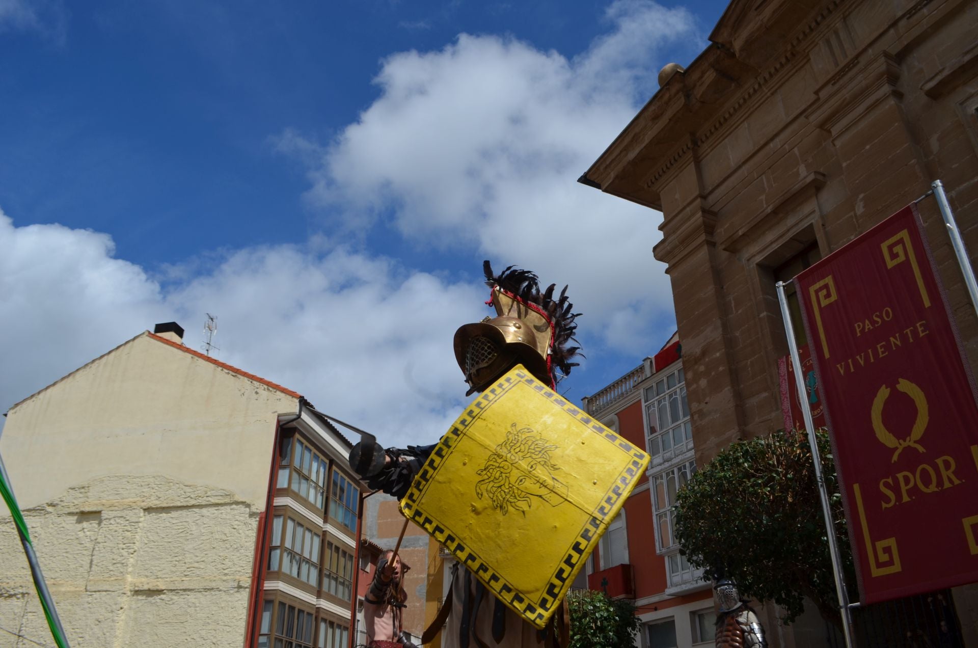 Calahorra despide su Mercafórum