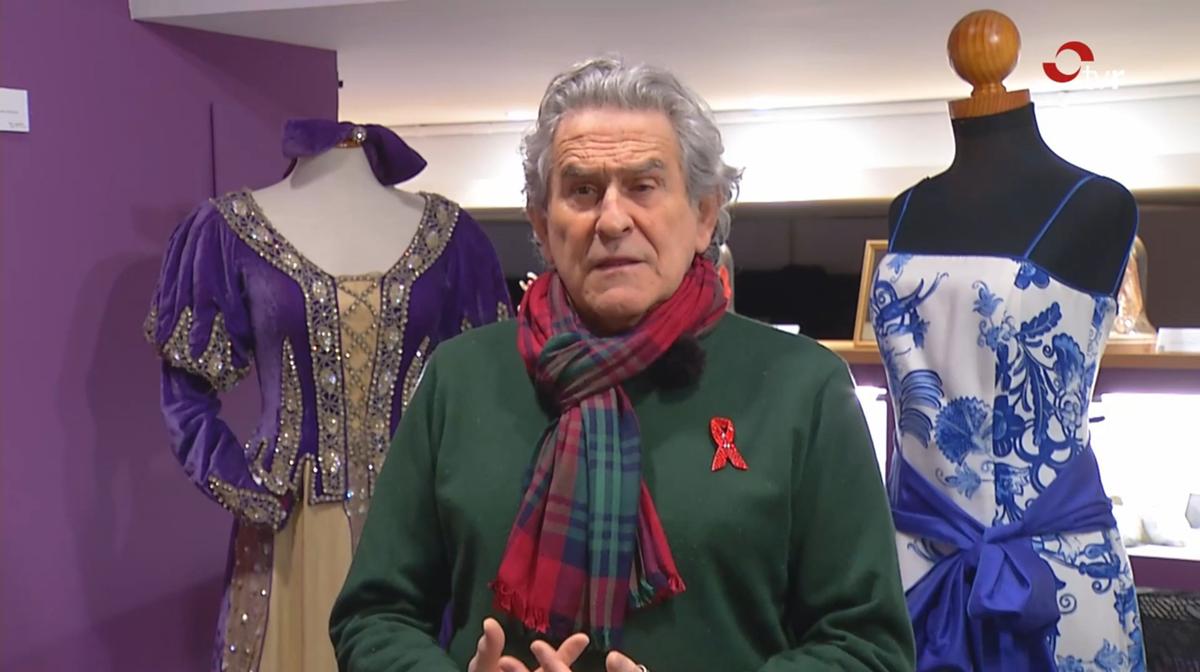 La danza tiene su casa en Logroño