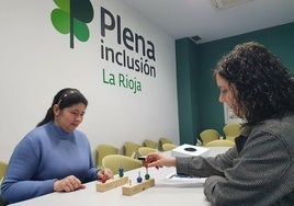 Pruebas de evaluación neuropsicológica.