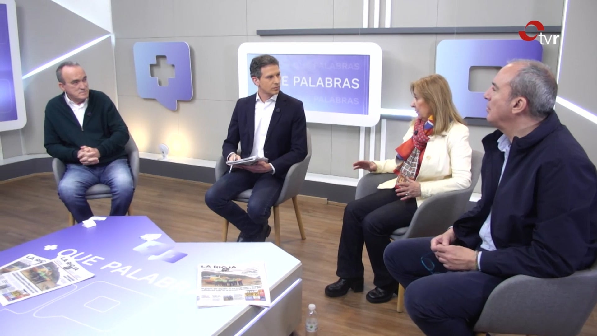 “Que Puente haga caso a Capellán”