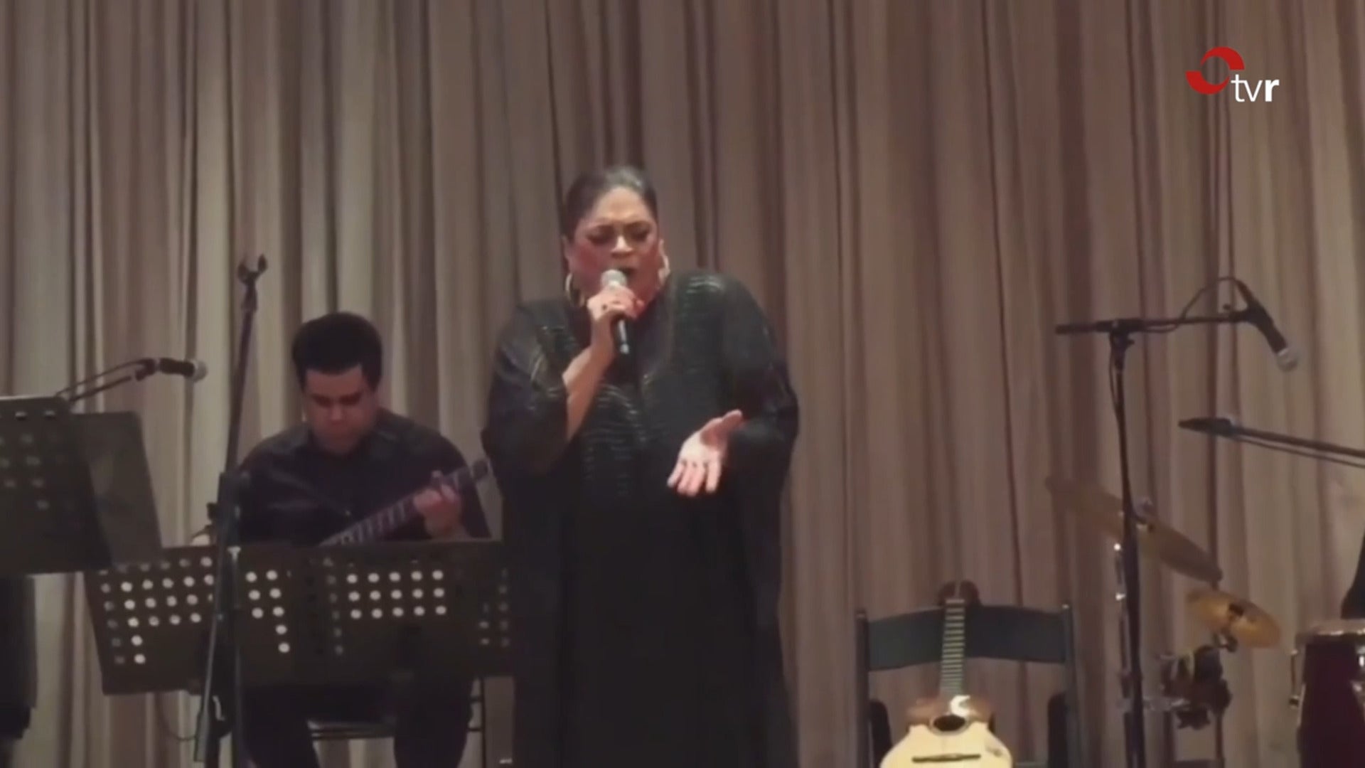 Soledad Bravo, Ensamble Vocal o Alberto de Paz entre las propuestas del ciclo Aires de domingo