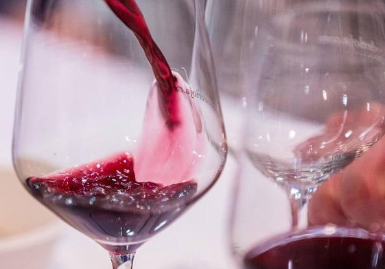 Rioja ofrece con Brittany Ferries un paquete vacacional por las bodegas más emblemáticas
