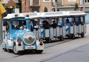 La Semana Santa Verde cultiva la cantera de futuro