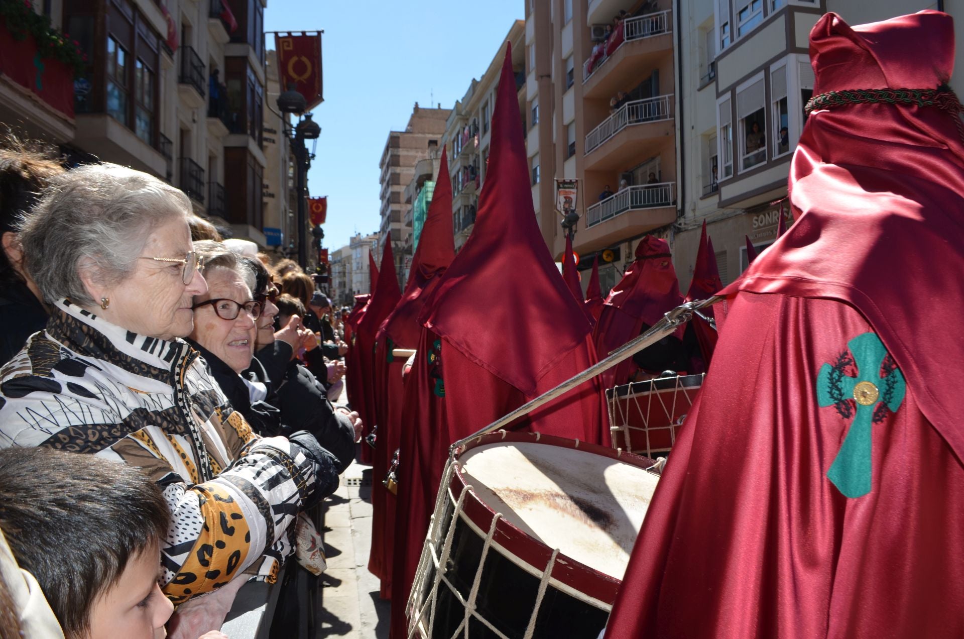 El Encuentro de Calahorra, en imágenes