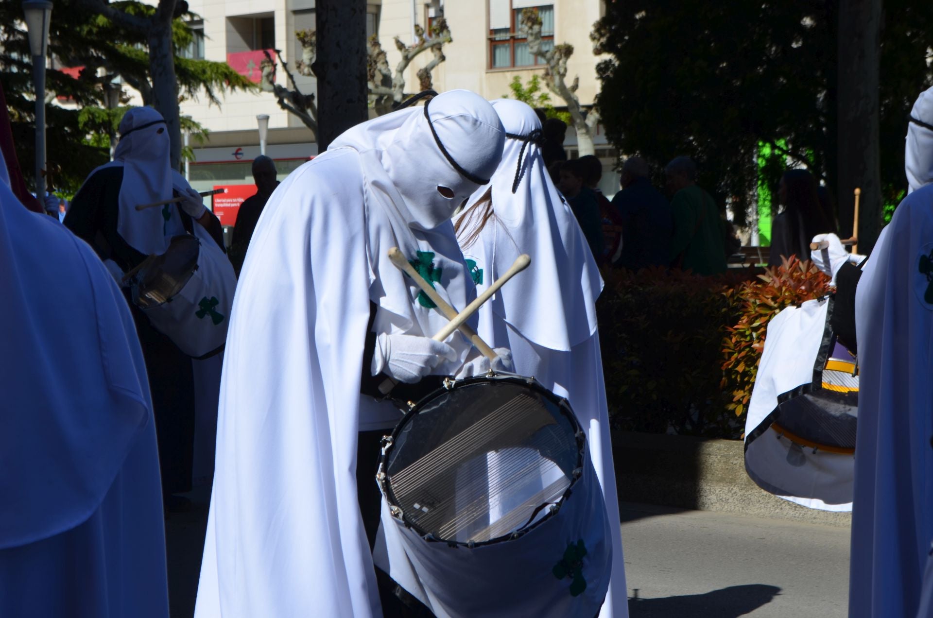 El Encuentro de Calahorra, en imágenes