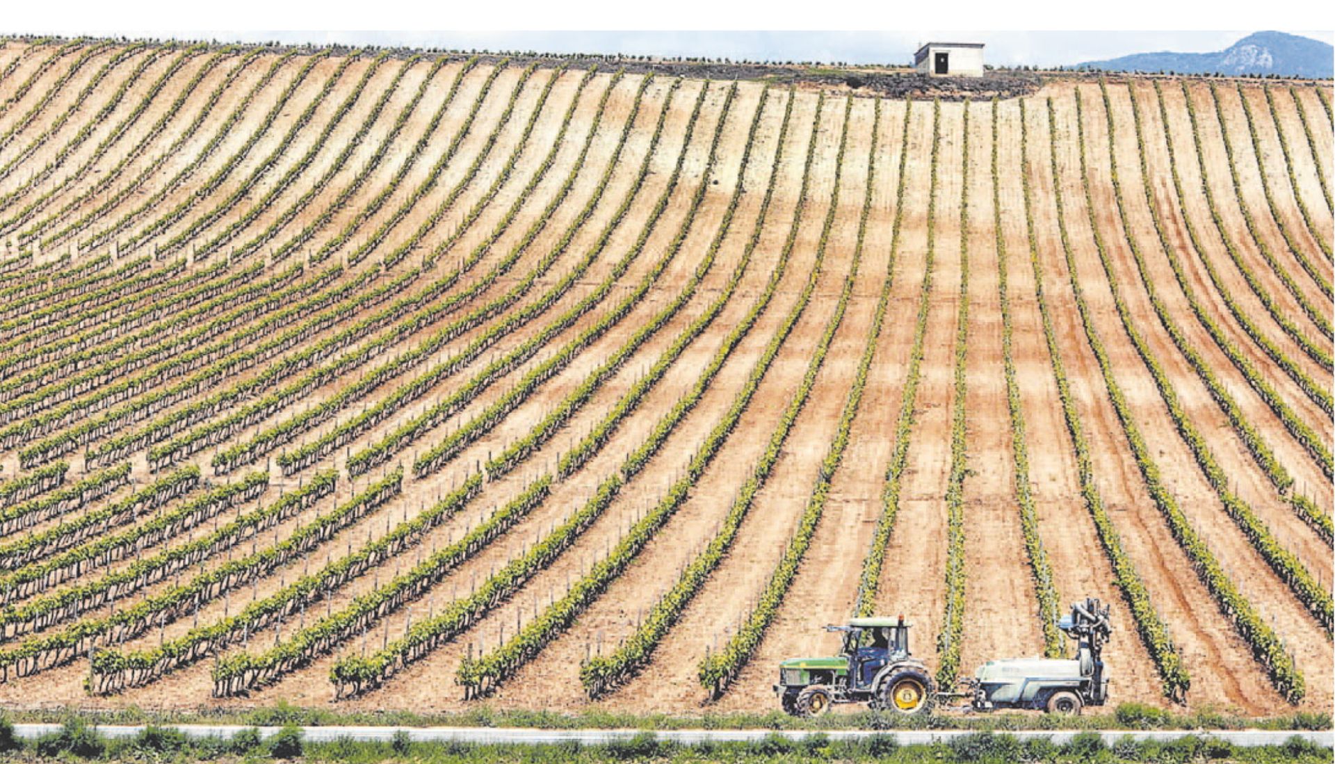 Las organizaciones apoyan «una herramienta clave para el campo»