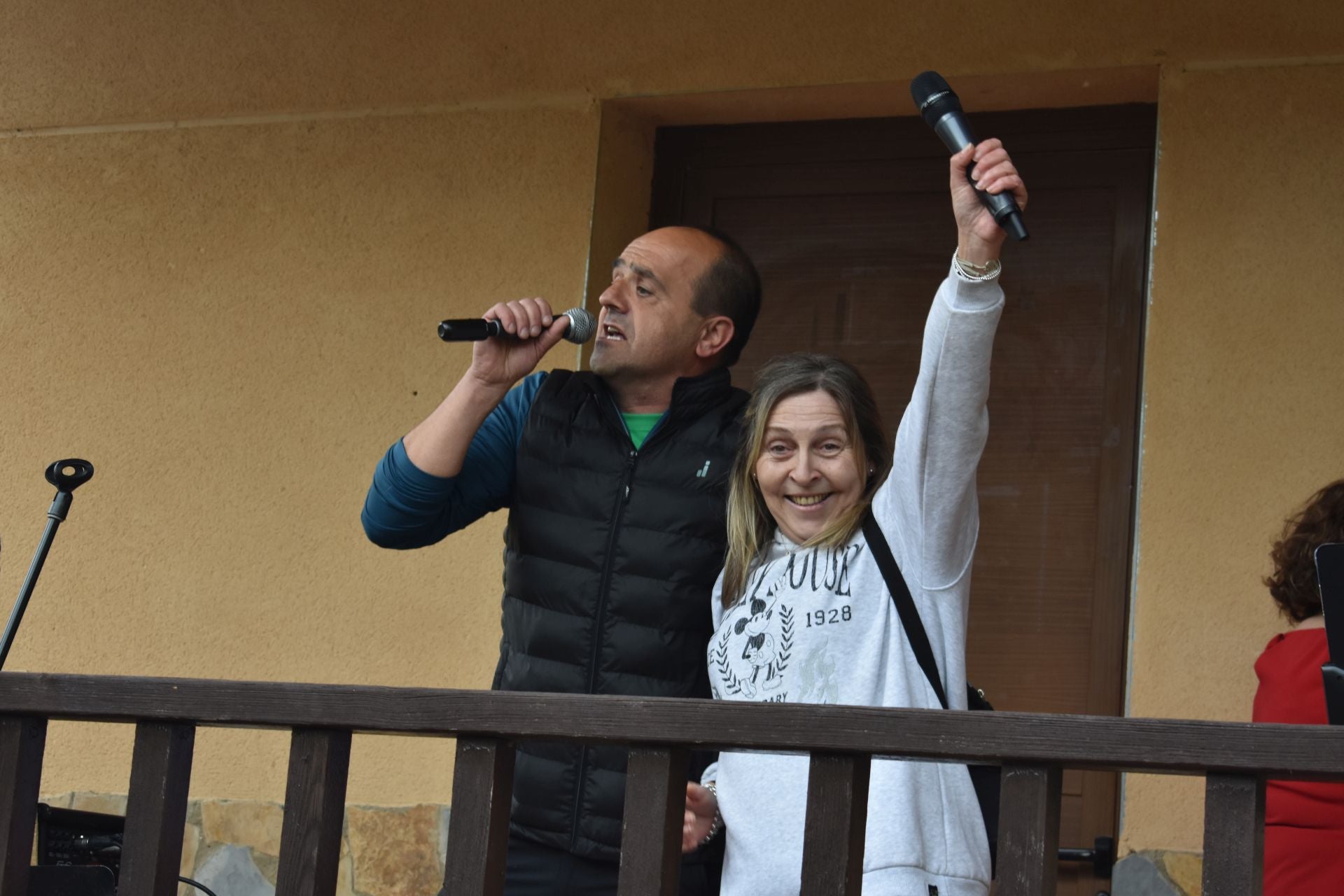 Cervera celebró el Día de Clunia