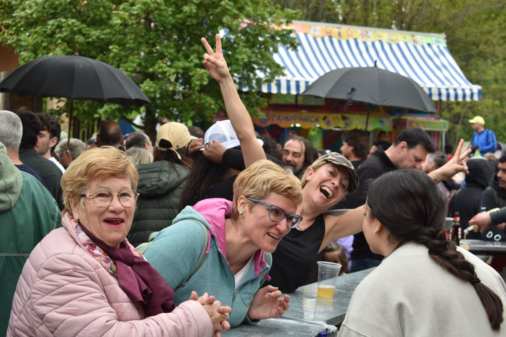 Cervera celebró el Día de Clunia