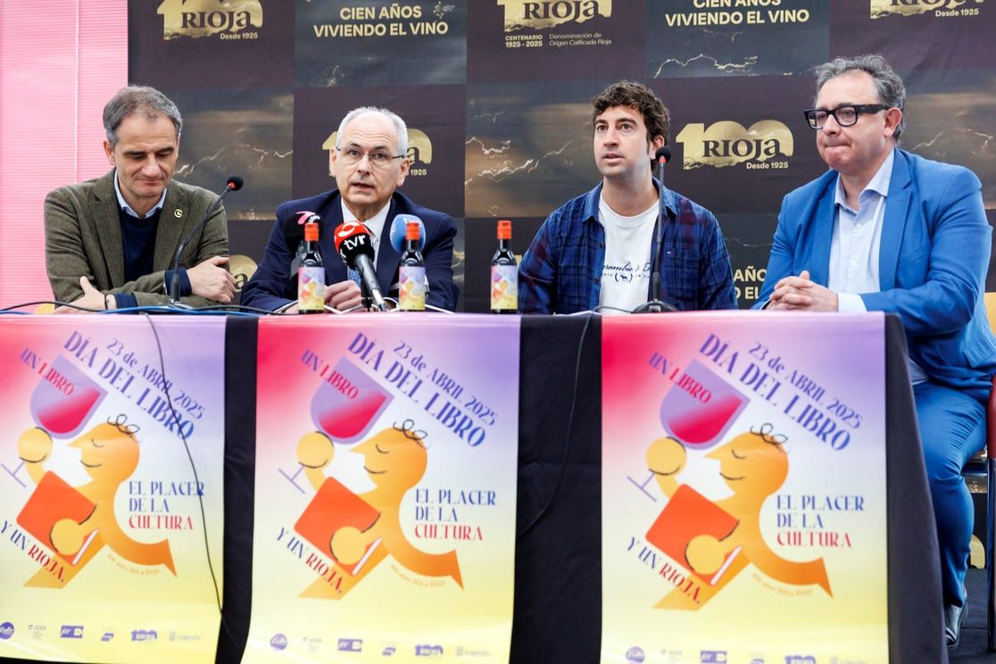 Presentación de la iniciativa.