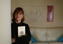 Mónica Doña Jiménez.