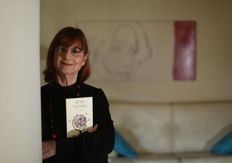 Mónica Doña Jiménez.