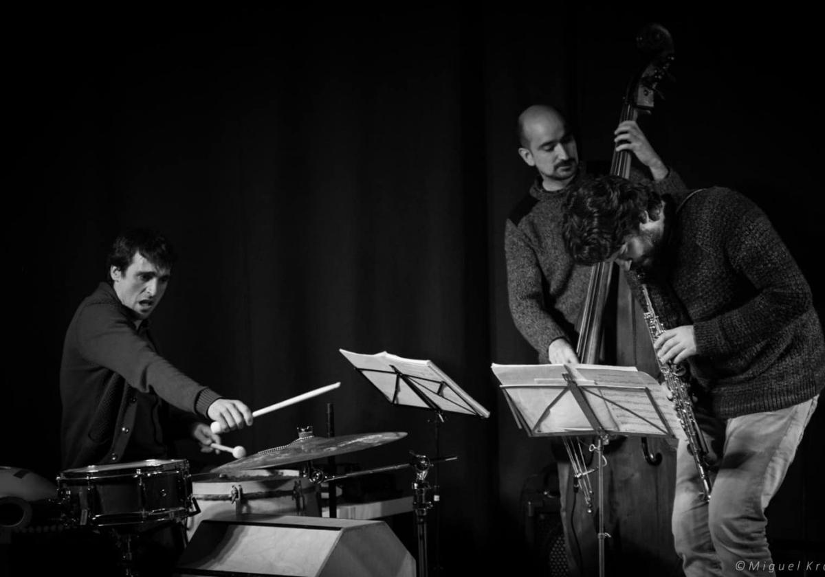 Kaleidoscope toma este viernes el testigo musical de Escenario Vivo en Santa María La Real