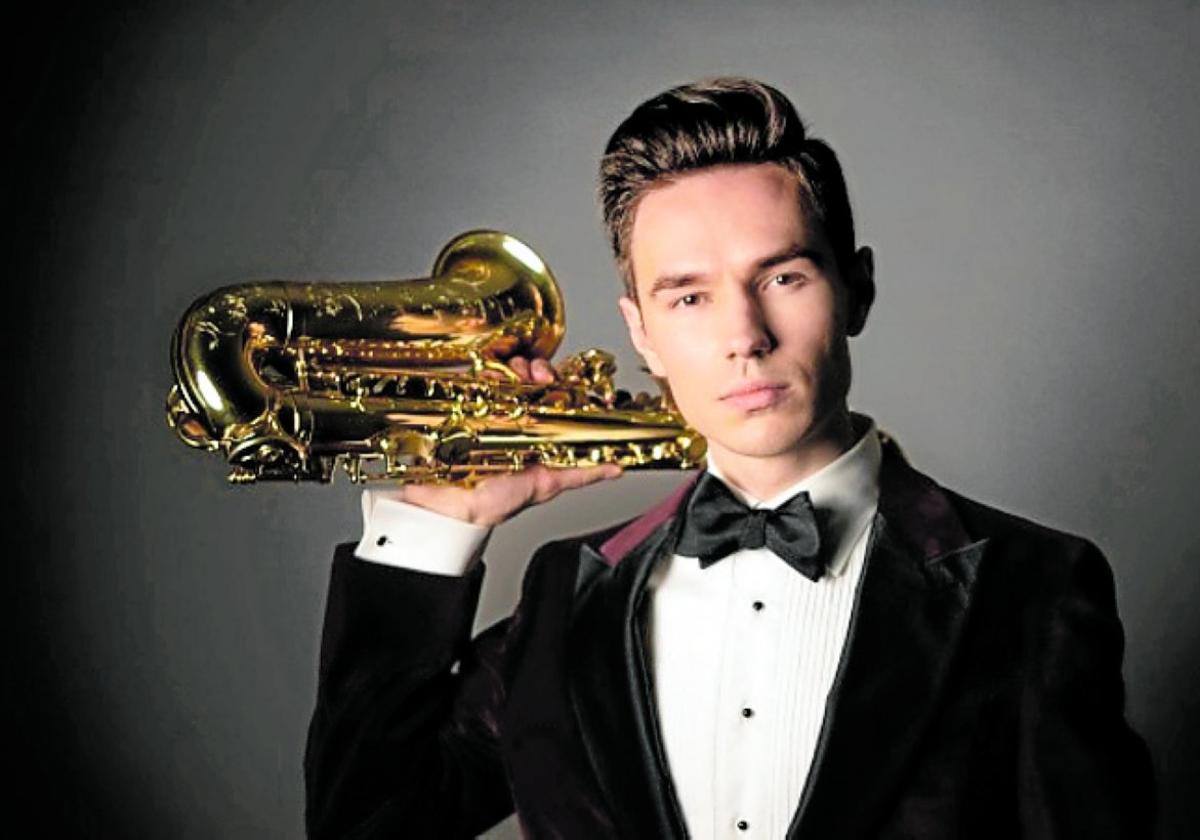 Música clásica, humor y pop en Riojafórum este fin de semana