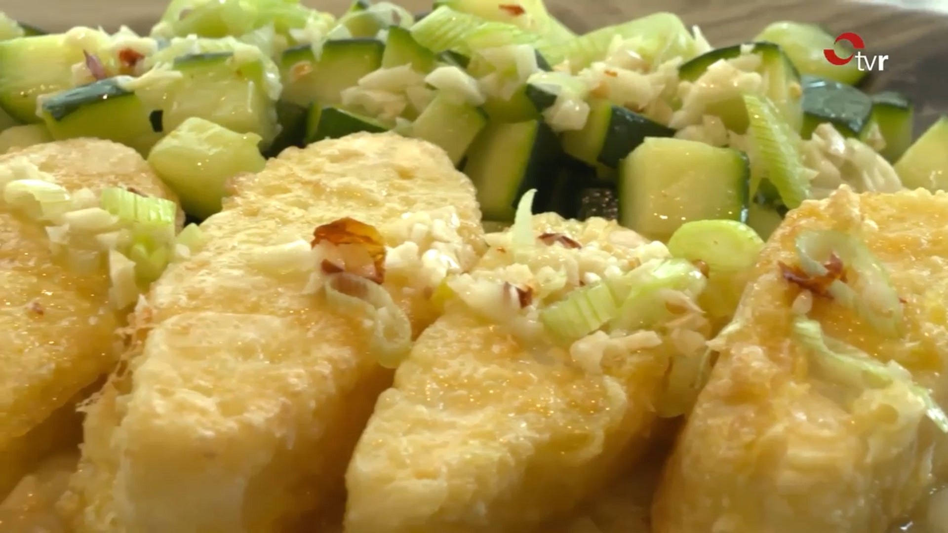 La receta: bacalao rebozado picante