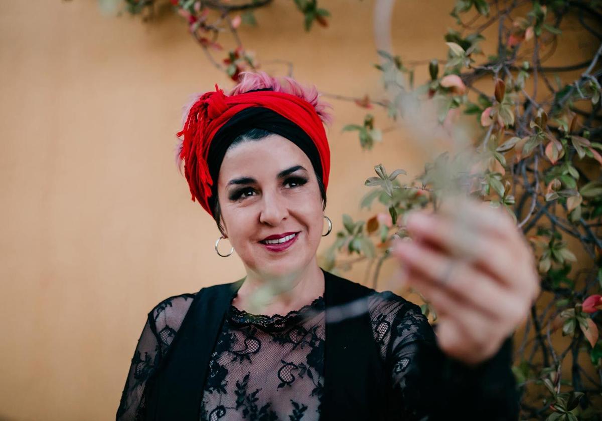 Amparo Sánchez y Depedro, en una Sierra Sonora íntima y capitalina