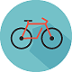 Imagen principal - Bicicletas «muy mal estacionadas»