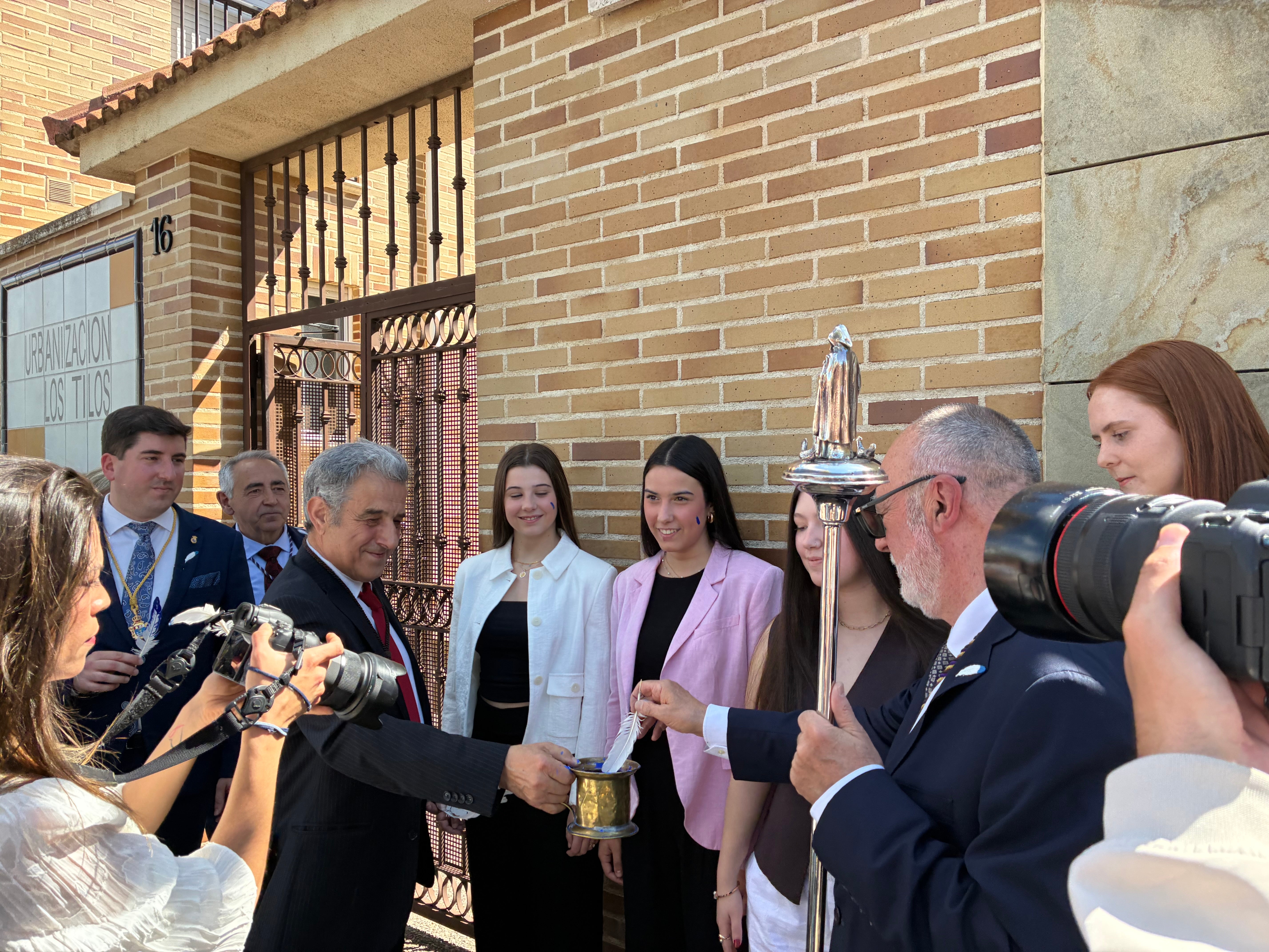Las imágenes de &#039;La Gaita y el Tamboril&#039; de Santo Domingo