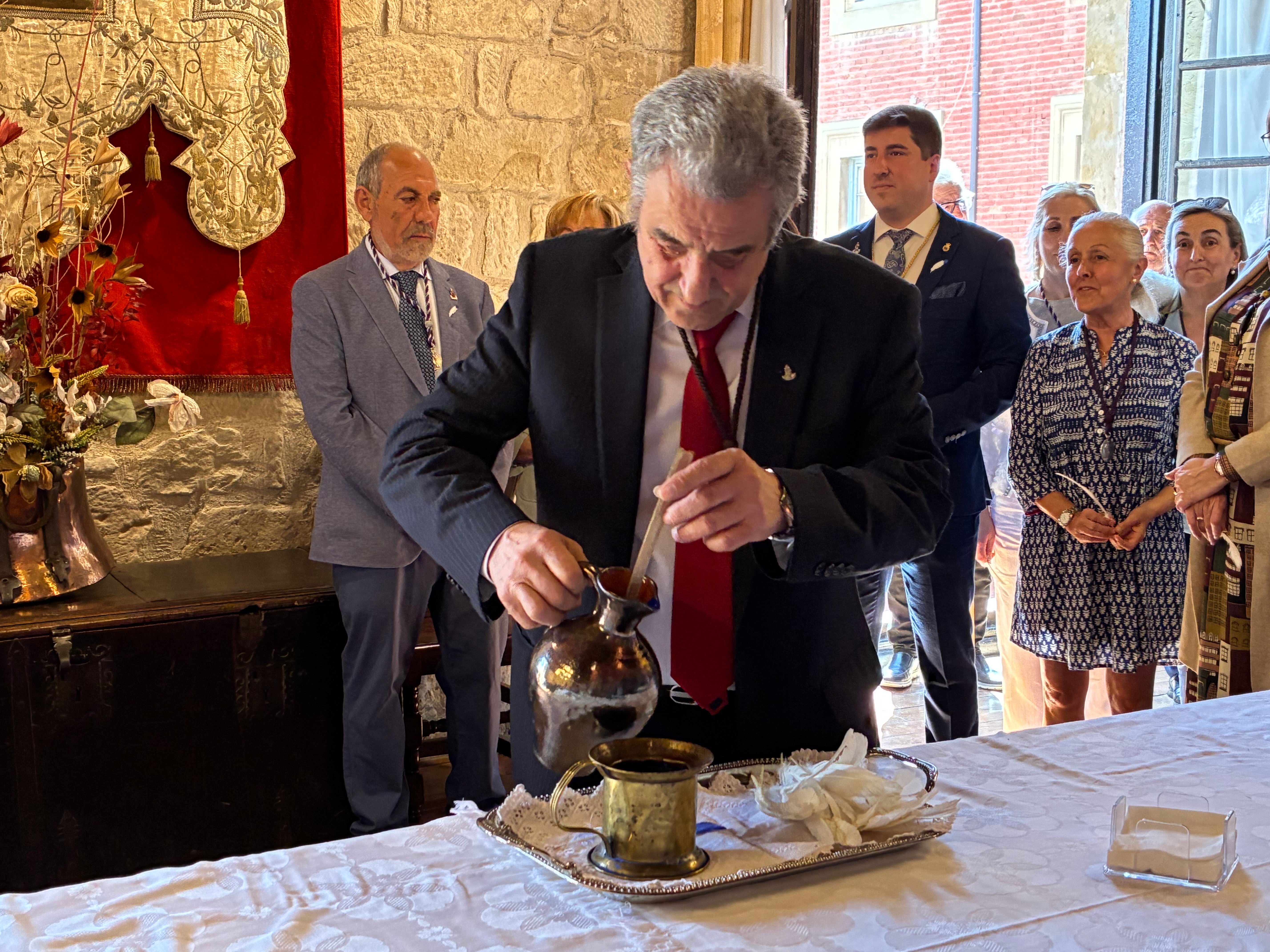 Las imágenes de &#039;La Gaita y el Tamboril&#039; de Santo Domingo