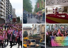 Las imágenes de la semana