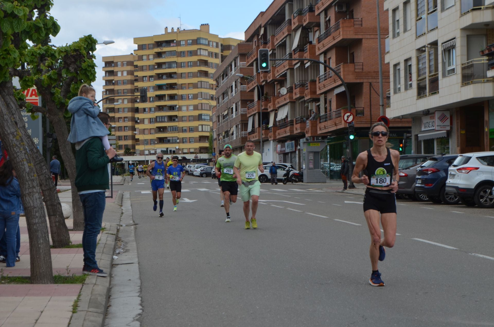 Las Jornadas de la Verdura se despiden en Calahorra