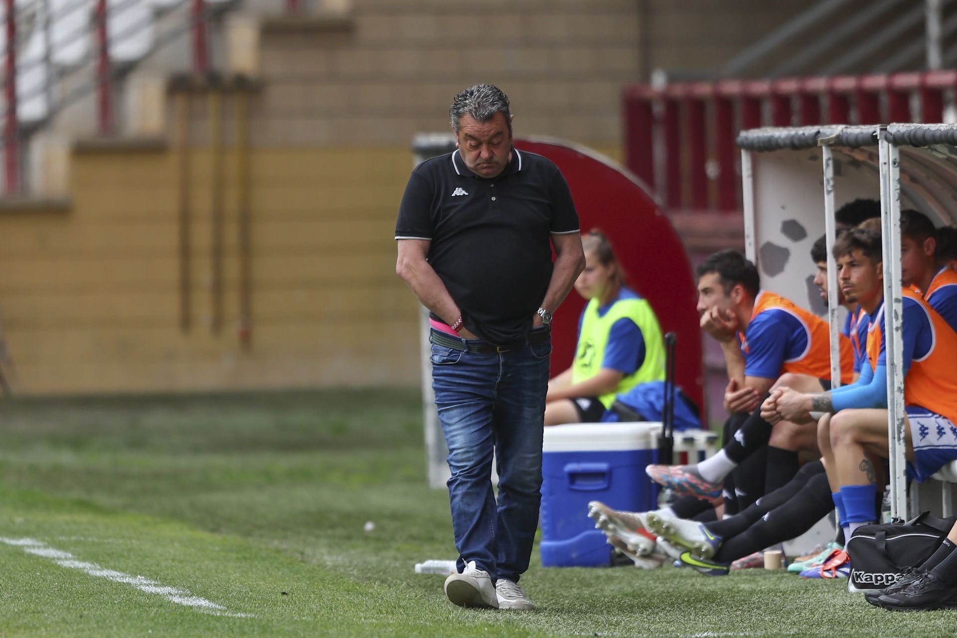 Alegría en la SDL por la victoria ante el Eibar