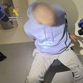 El presunto asesino de Miriam la mató de forma premeditada con un arma blanca en Haro