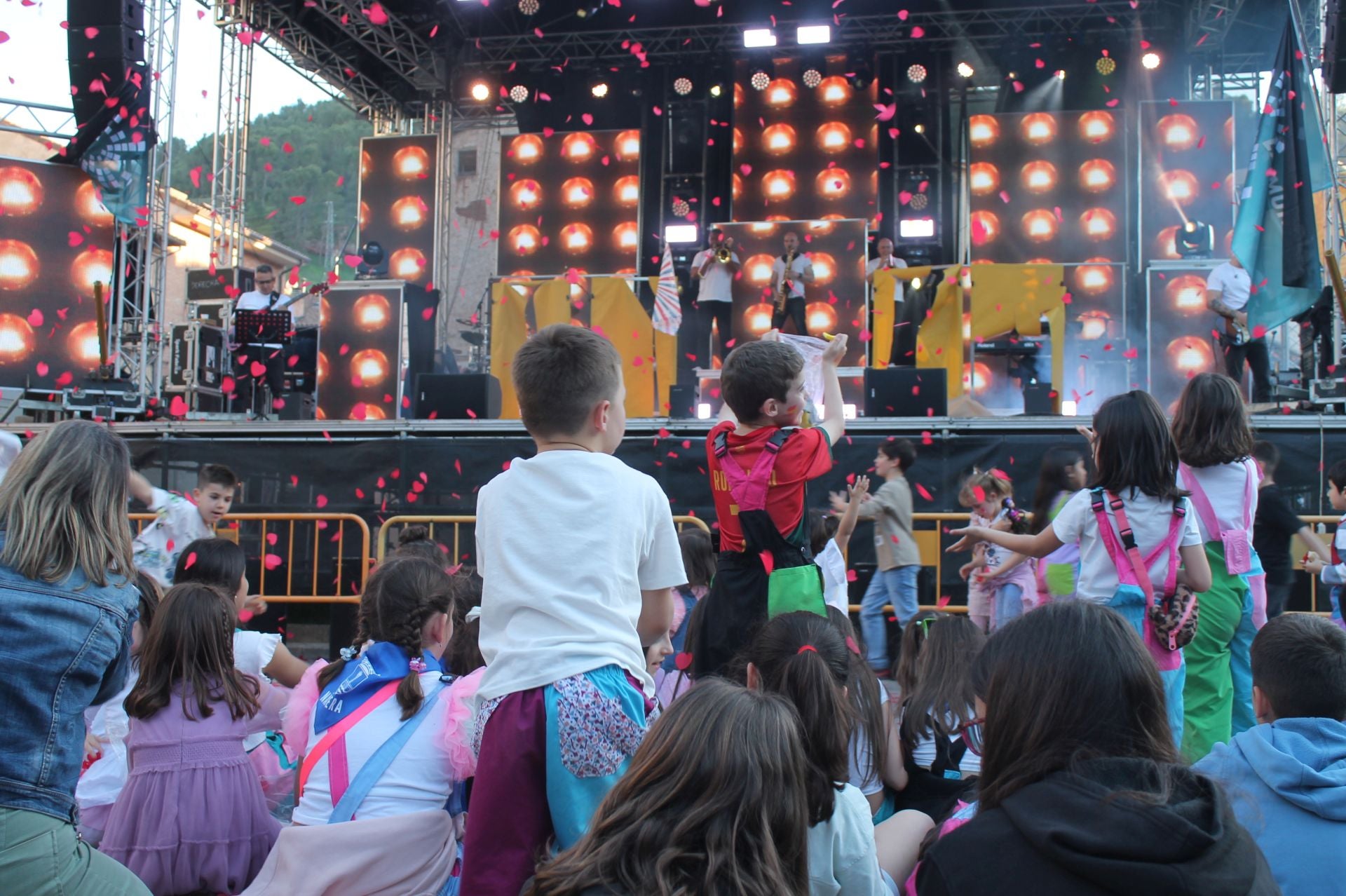 Nájera celebra San Prudencio