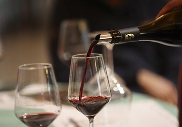 Estreno con vinos con nombre propio