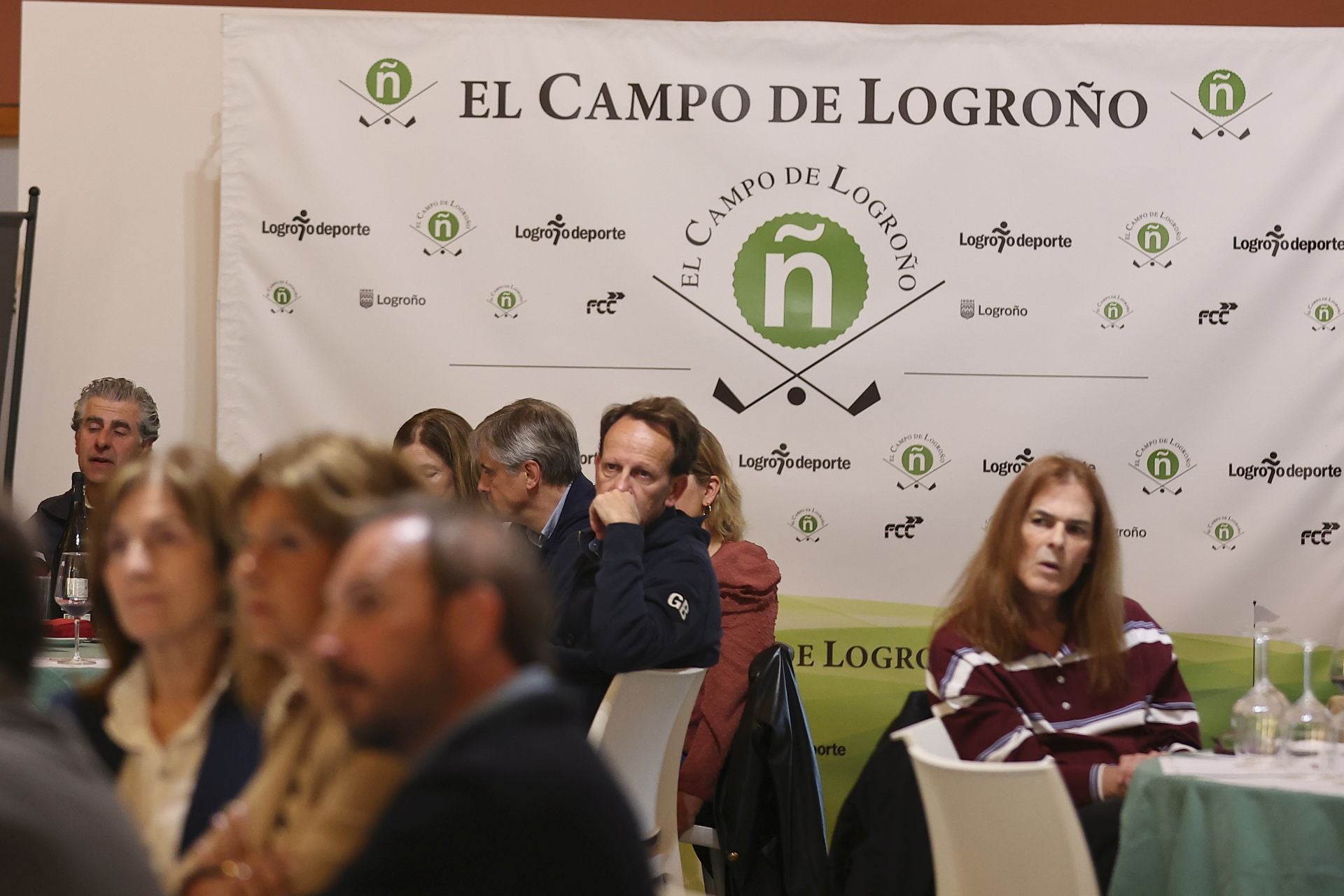 Cata y entrega de premios del Torneo Bodegas CM de Matarromera