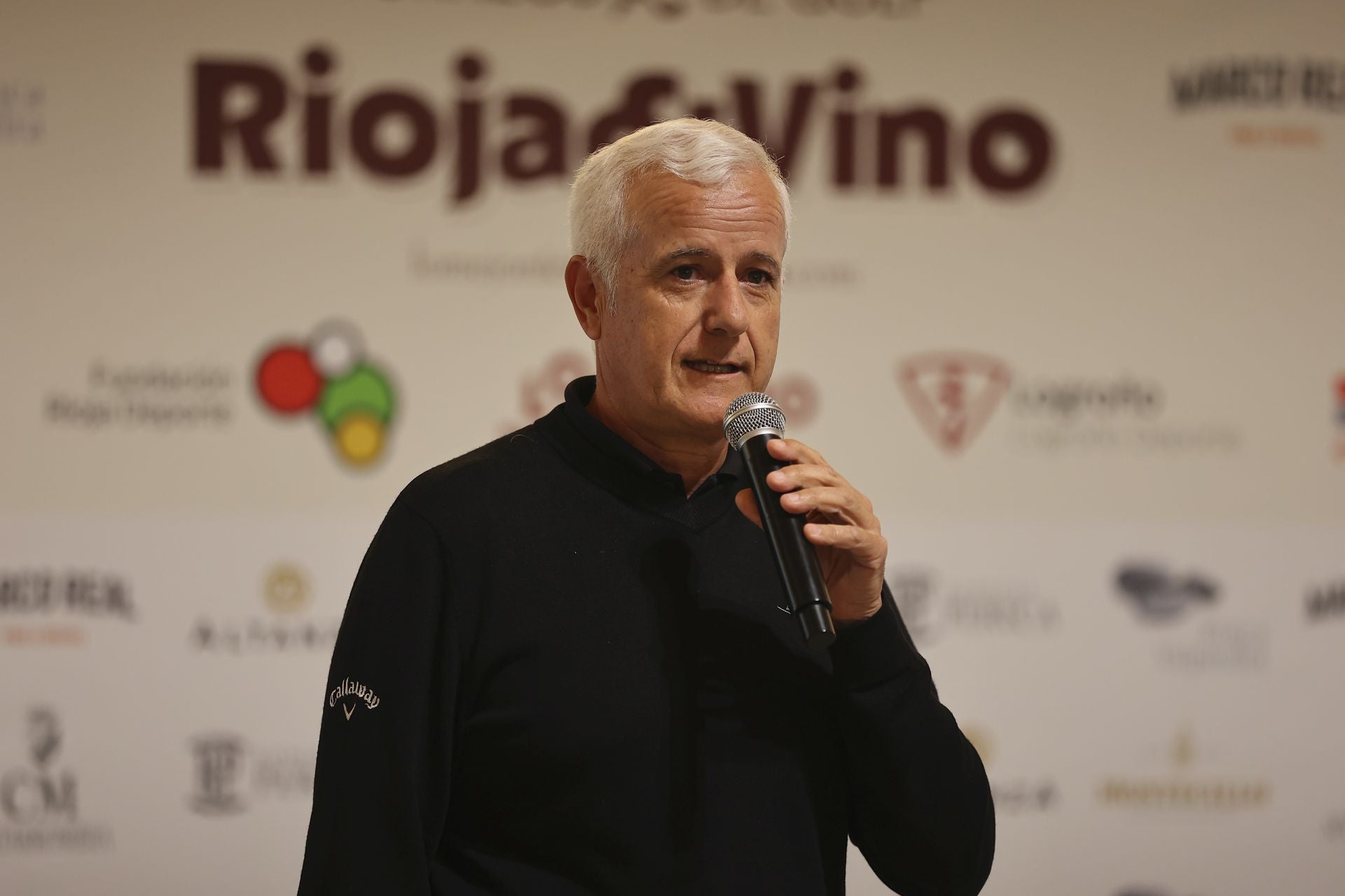 Cata y entrega de premios del Torneo Bodegas CM de Matarromera