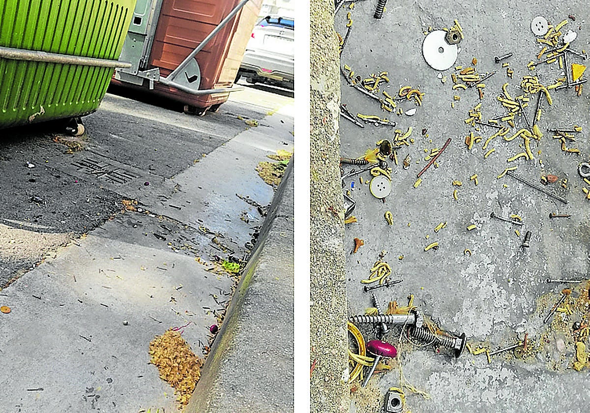 El Teléfono del lector de hoy