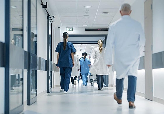 El País Vasco califica de «opa hostil» la oferta de Cantabria para captar a médicos de familia