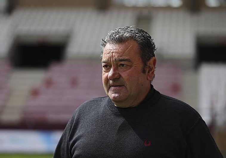 «Estoy convencido de que nos toca el camino largo»