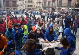 Las Fiestas de la Juventud, en imágenes