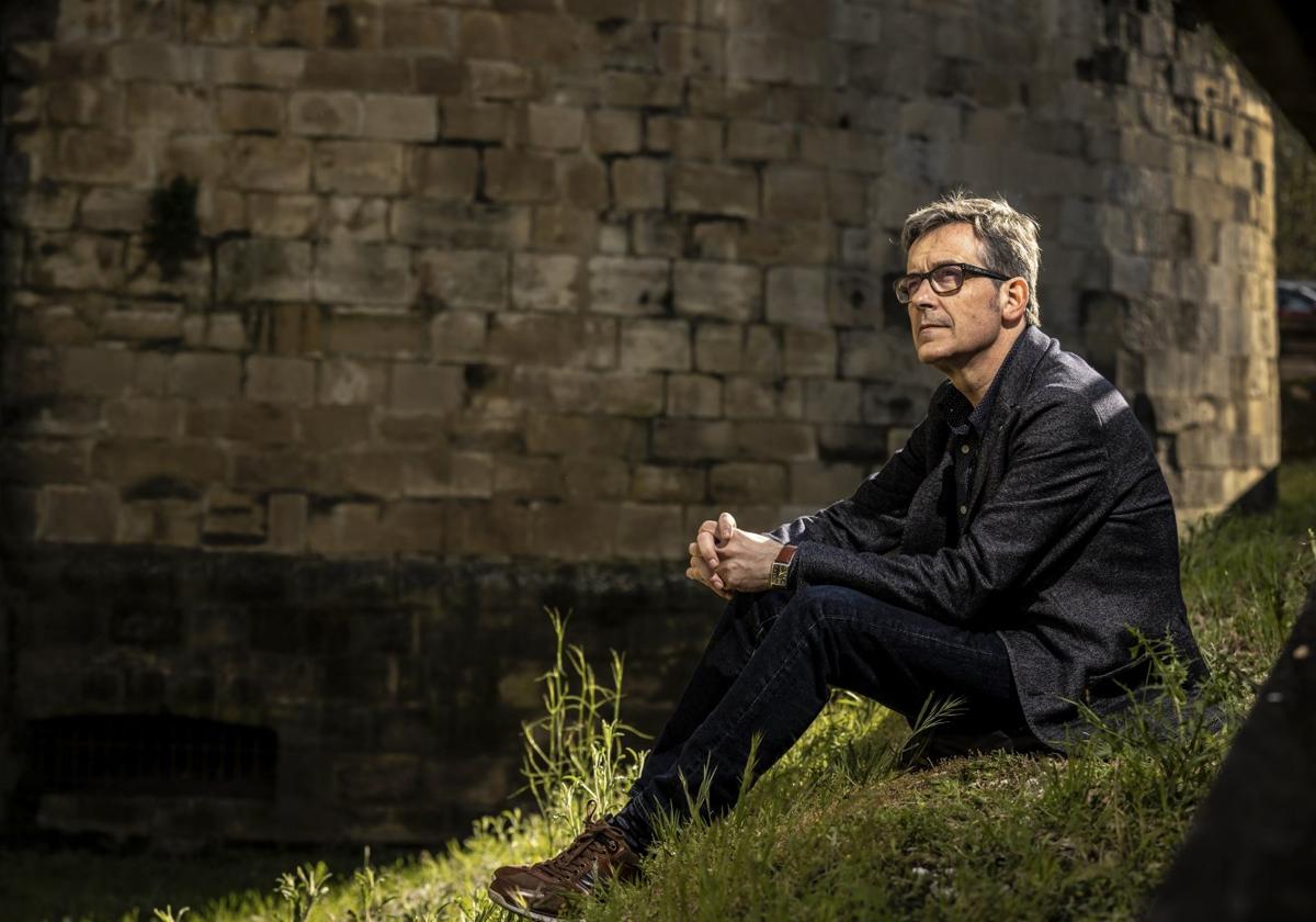 «Nunca jamás he salido de aquella primera película que vi en un cine que ya no existe»