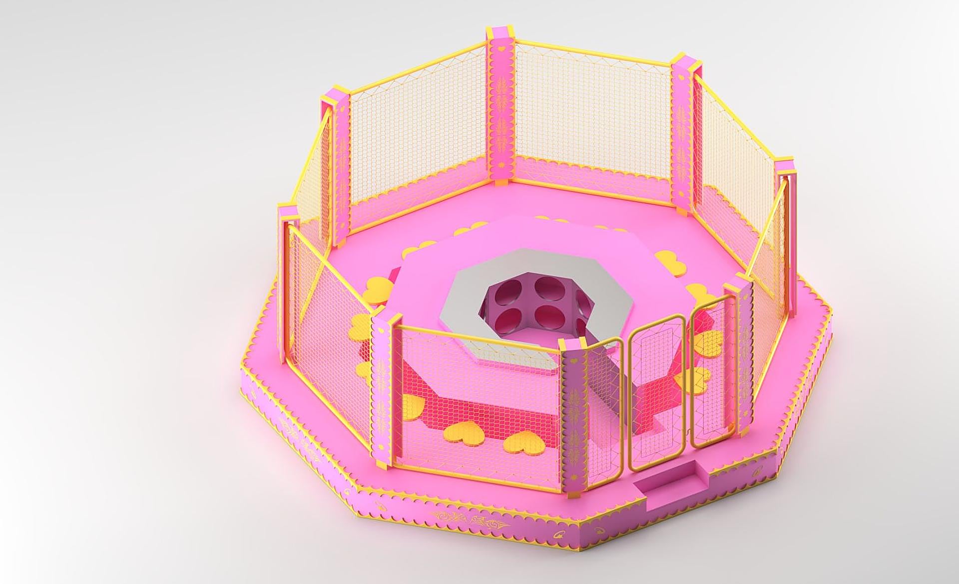 Scroll Story imagen 0