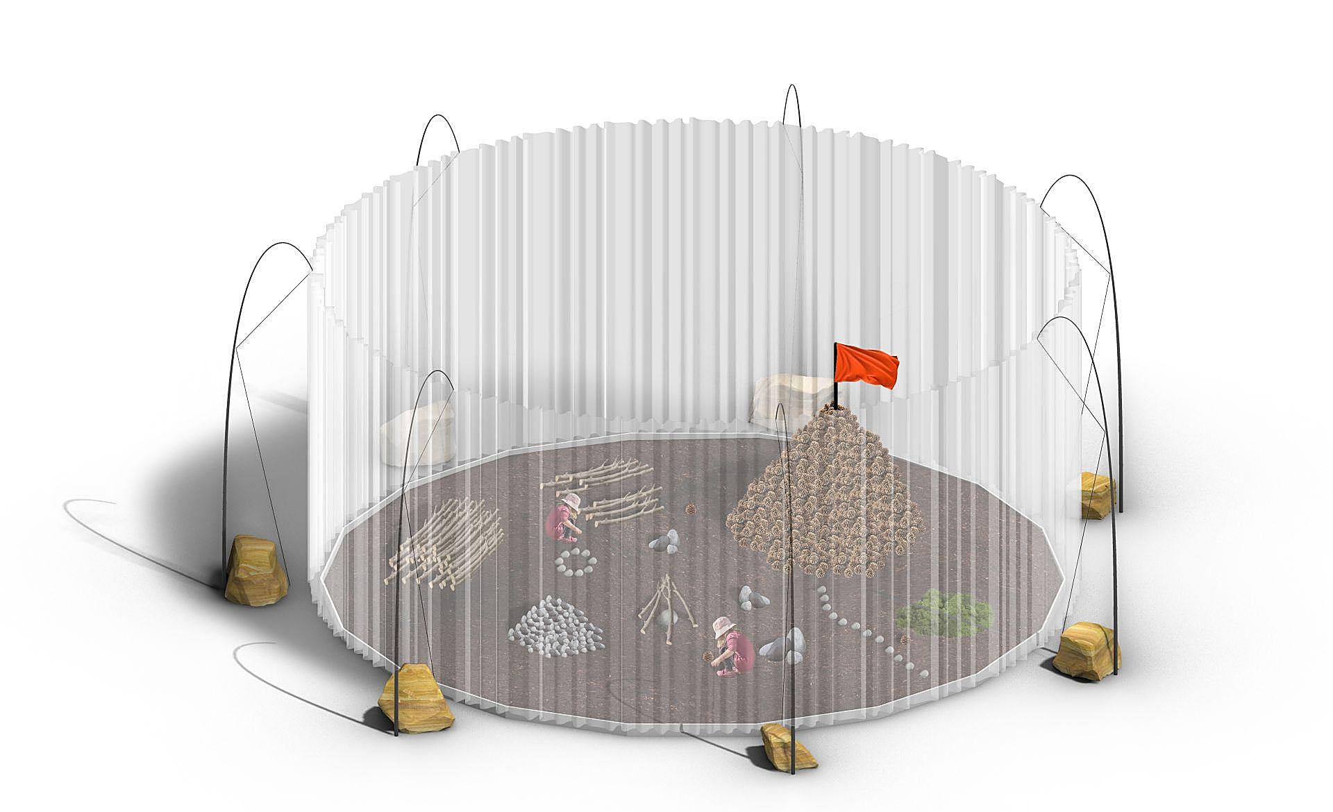 Scroll Story imagen 15