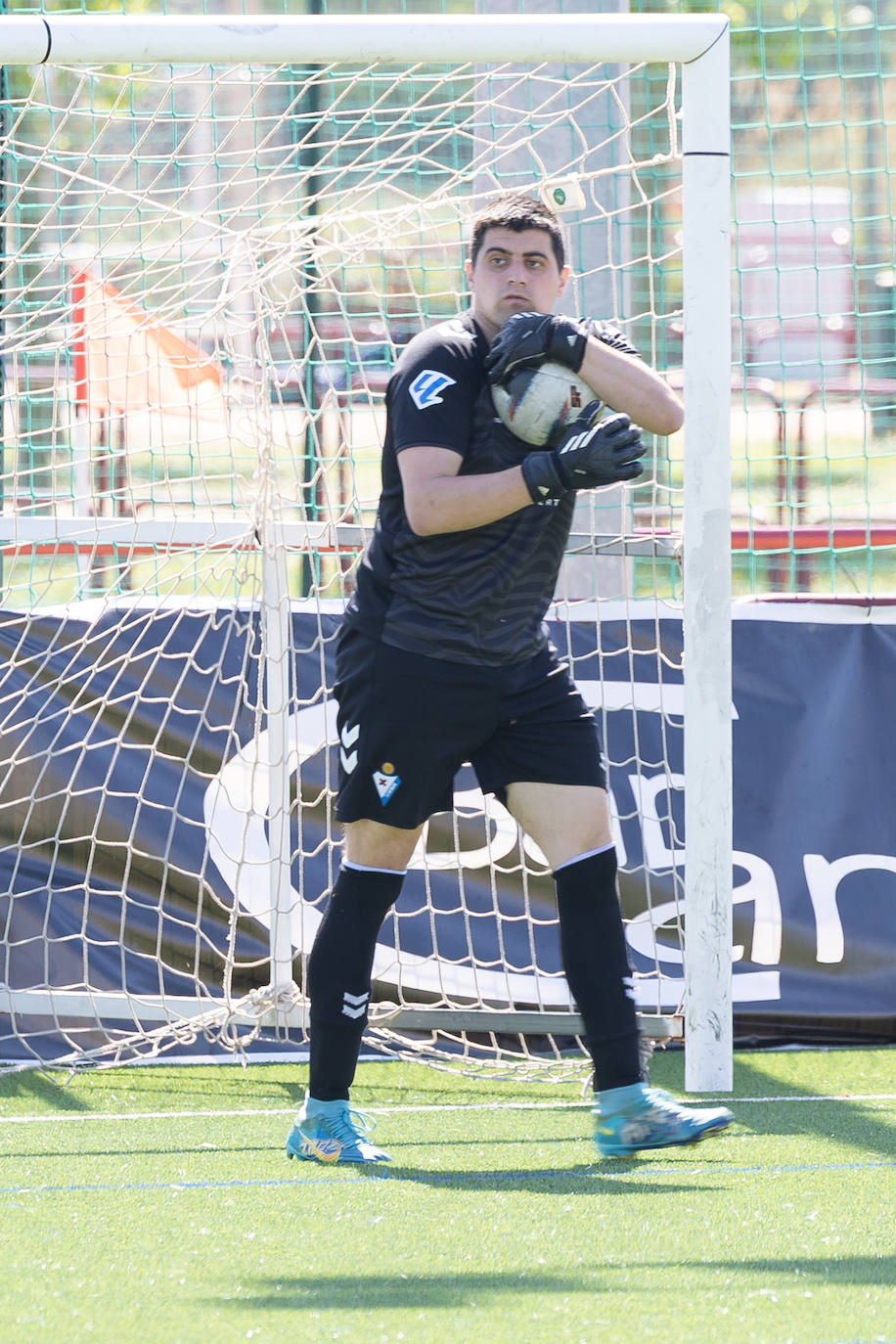 Las imágenes del torneo Vida por Vida celebrado en Pradoviejo