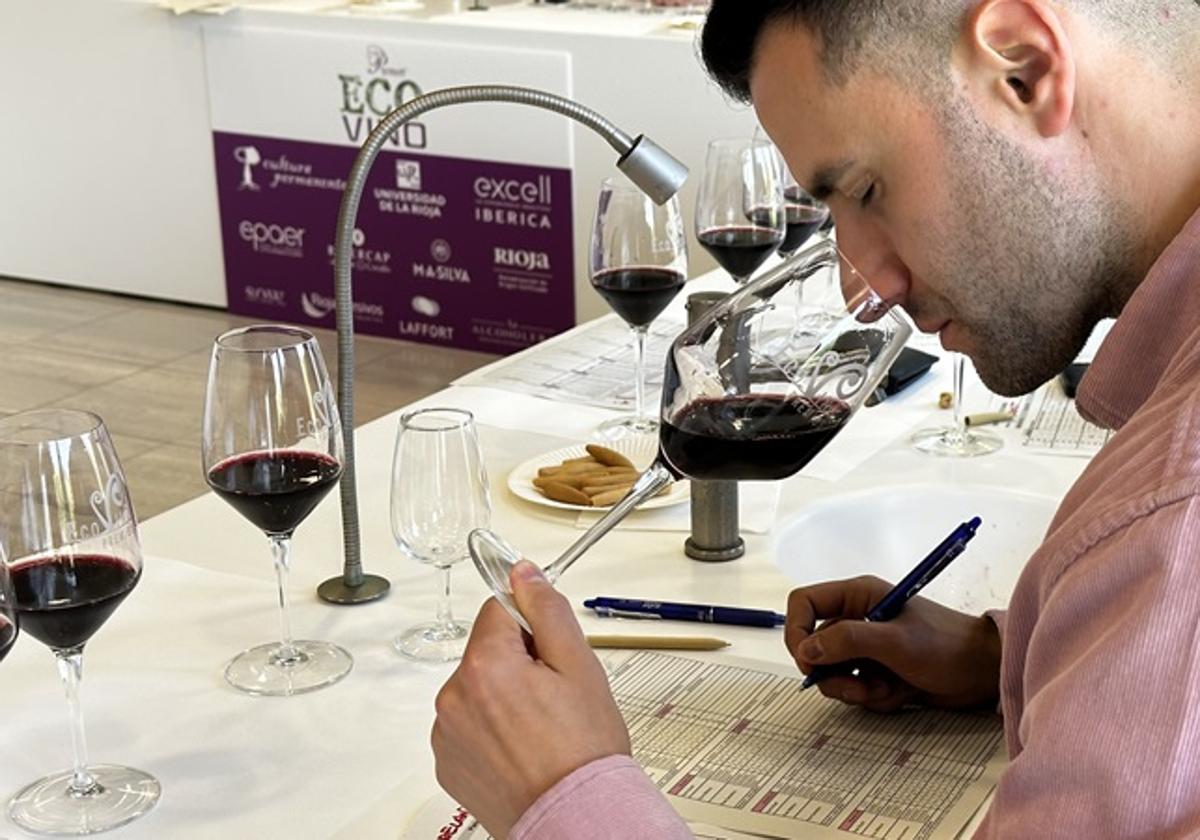 Estos son los medallistas de los Premios Ecovino
