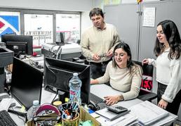«Será otra carga más que debamos asumir los de siempre, como si no fueran pocas»