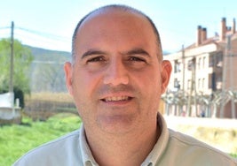Álvaro Forcada.