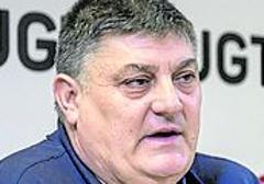 Javier Marzo